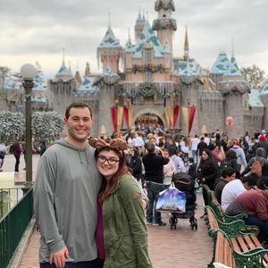 Meet your Posher, Brooke